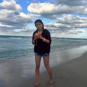 Meet your Posher, Sami